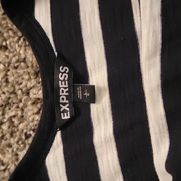 Express Dress - Picture 3 of 3